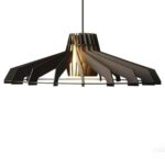 Van Tjalle en Jasper Nikolamp Tesla Hanglamp