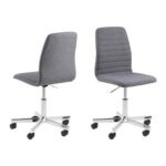 Vestbjerg Addison Bureaustoel