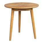 Vestbjerg Finn Bijzettafel