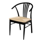 Vestbjerg Leah Eetkamerstoel