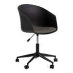 Vestbjerg Moon Bureaustoel