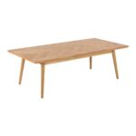 Vestbjerg Thorvald Salontafel - Bruin