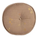 vtwonen Dot Round Sierkussen Ã 40 cm