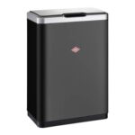 Wesco iMaster Afvalemmer 40 Liter (2x 20 Liter)