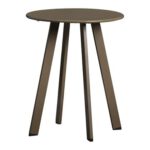 Woood Fer Bijzettafel - Jungle