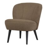 WOOOD Sara Fauteuil Teddy