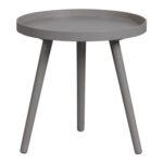 Woood Sasha Bijzettafel