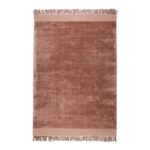 Zuiver Blink Vloerkleed Rose