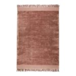 Zuiver Blink Vloerkleed Rose