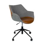 Zuiver Doulton Bureaustoel