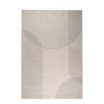 Zuiver Dream Vloerkleed Beige