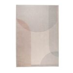Zuiver Dream Vloerkleed Roze