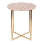 Zuiver Luigi Bijzettafel