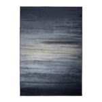 Zuiver Obi Vloerkleed Blauw