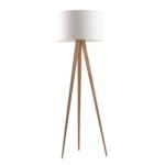 Zuiver Tripod Vloerlamp