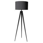 Zuiver Tripod Vloerlamp
