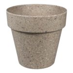 Zuperzozial Jungle Fever Bamboe Bloempot XL