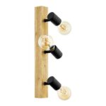 EGLO Townshend 3 Wandlamp