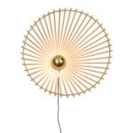 GOOD&MOJO Bromo Wandlamp L