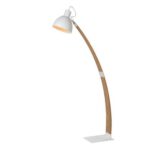 Lucide Curf Vloerlamp