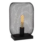 Lucide Mesh Tafellamp