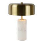 Lucide Mirasol Tafellamp