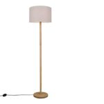 Trio Korba Vloerlamp Ã 40 cm