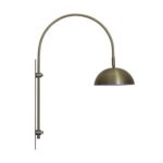 vtwonen Jupiter Wandlamp