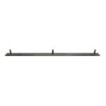 vtwonen VT Metalen Wandplank