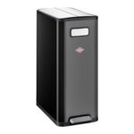 Wesco Big Double Master Duo Afvalemmer 40 Liter (2x20 Liter)