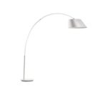 Zuiver Arc Vloerlamp