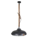 Zuiver Dek 51 Hanglamp