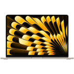Apple MacBook Air 2024 15" (MRYT3N/A) laptop M3 8 Core | 10-Core GPU | 8 GB | 512 GB SSD