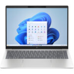 HP Pavilion Plus 14-ew1045nd (A12LMEA) laptop Ultra 7 155H | Intel Arc | 32 GB | 1 TB SSD