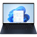 HP ENVY x360 14-fc0060nd (A12LXEA) laptop Ultra 7 155U | Intel Graphics | 16 GB |1 TB SSD | Touch