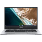 ASUS Chromebook Flip CB1400FKA-EC0096 laptop N6000 | UHD Graphics | 8 GB | 64 GB eMMC | Touch