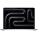 Apple MacBook Pro 2024 14" (MW2W3N/A) laptop M4 10-core | M4 10-Core GPU | 16 GB | 512 GB SSD